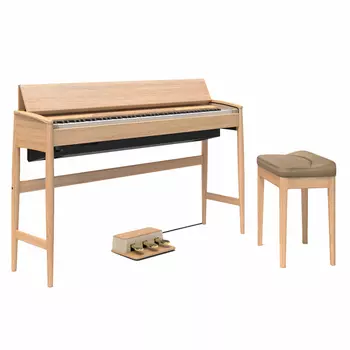 Roland KF-10 KOX - дуб