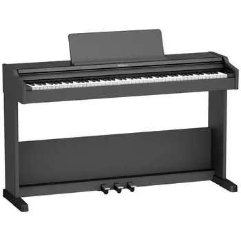 Roland RP107 BK - чёрный