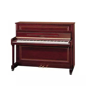 Samick JS112RID MAHP - красное полированное дерево