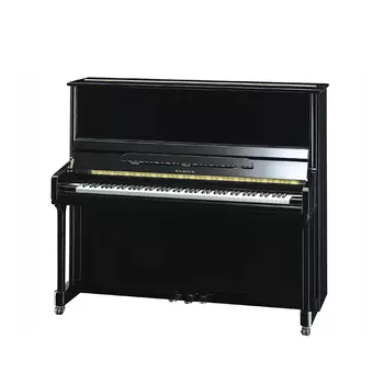 Samick JS132MD EBHP - чёрный полированный