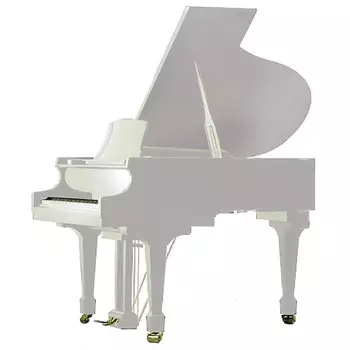 Samick SIG54D WHHP - белый полированный