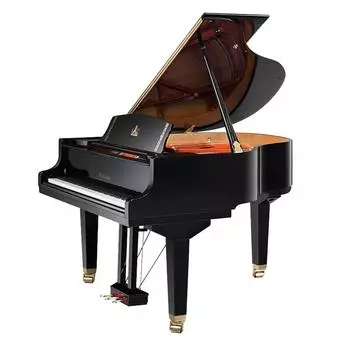 Wendl & Lung W152 BK - чёрный