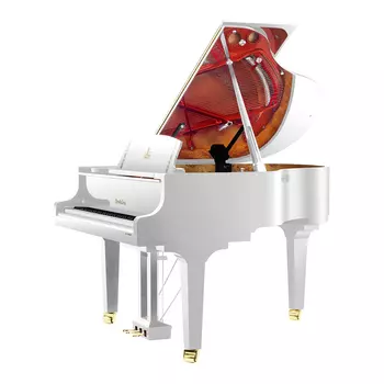 Wendl & Lung W162 WH - белый