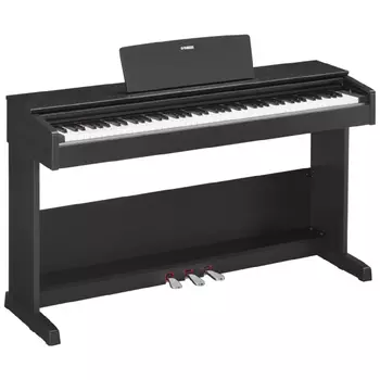 Yamaha Arius YDP-103 B - чёрный