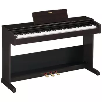 Yamaha Arius YDP-103 R - тёмный палисандр