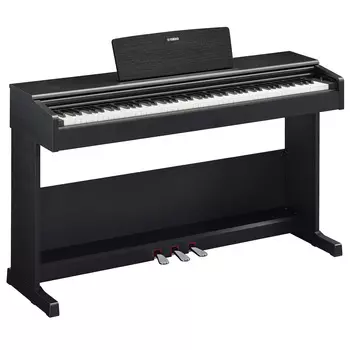Yamaha Arius YDP-105 B - чёрный