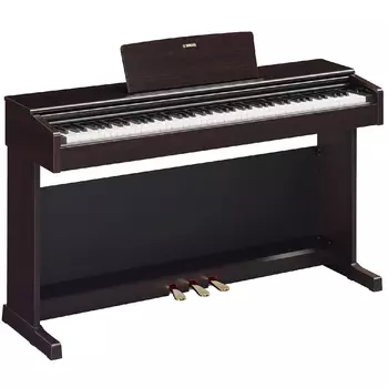 Yamaha Arius YDP-145 R - темный палисандр, банкетка в подарок