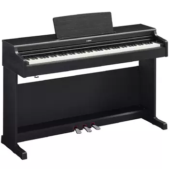 Yamaha Arius YDP-165 B - черный