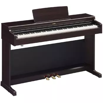 Yamaha Arius YDP-165 R - тёмный палисандр