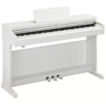 Yamaha Arius YDP-165 WH - белый