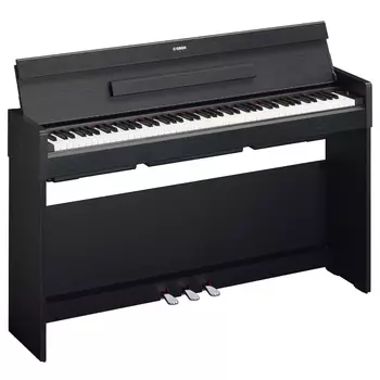 Yamaha Arius YDP-S35 B - черный