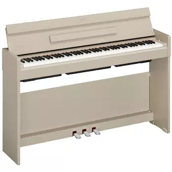 Yamaha Arius YDP-S35 WA - белый ясень