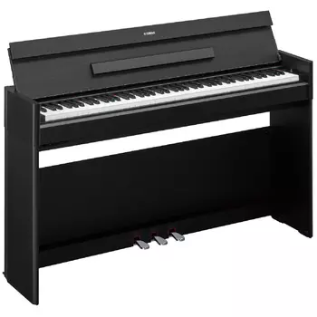 Yamaha Arius YDP-S55 B - черный