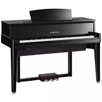 Yamaha AvantGrand N1X