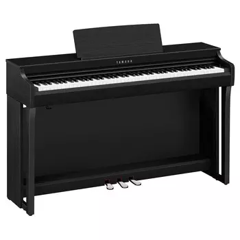 Yamaha Clavinova CLP-825 B - черный