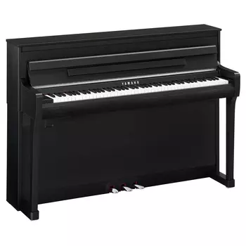 Yamaha Clavinova CLP-885 B - черный