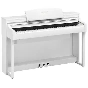 Yamaha Clavinova CSP-170 WH - белый