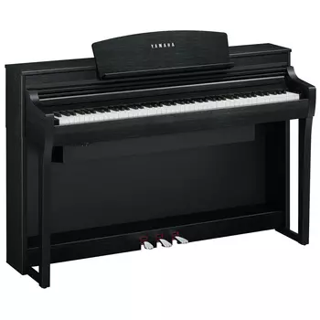 Yamaha Clavinova CSP-275 B- чёрный