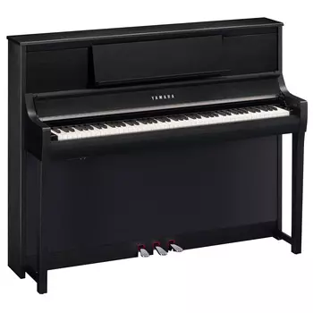 Yamaha Clavinova CSP-295 B- чёрный