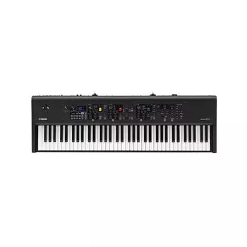 Yamaha CP73 B - чёрный