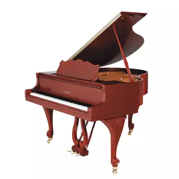 Yamaha GB1K FP - французский прованс вишня