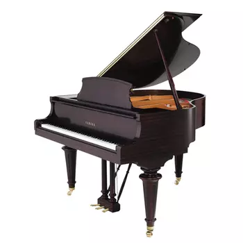Yamaha GB1K G - георгианский махагон