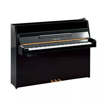 Yamaha JU109 SG 2 PE - чёрный полированный