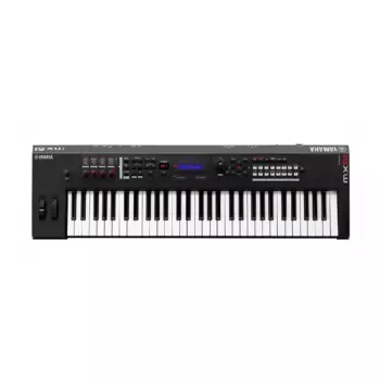 Yamaha MX61 B - чёрный