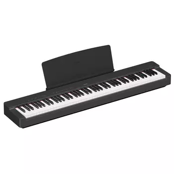 Yamaha P-225 B - чёрный