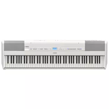 Yamaha P-515 WH - белый