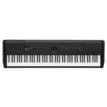 Yamaha P-525 B - чёрный