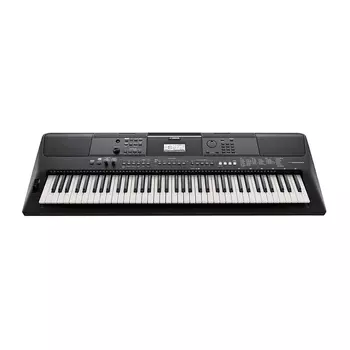 Yamaha PSR-EW410