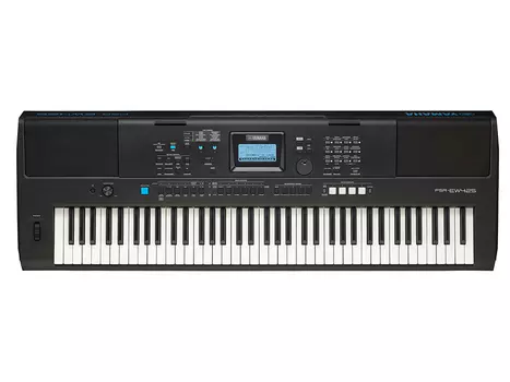 Yamaha PSR-EW425