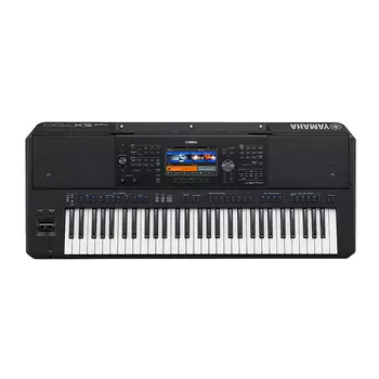 Yamaha PSR-SX700