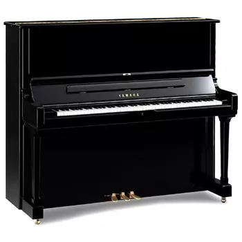 Yamaha SU7 PE - чёрный полированный