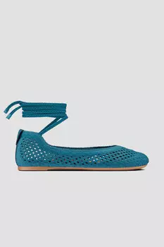 Балетки Dior Модель Pome