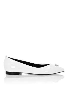 Балетки Philipp Plein