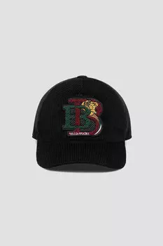 Бейсболка Billionaire