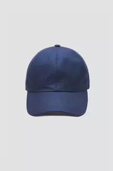 Бейсболка Brioni