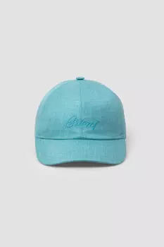 Бейсболка Brioni