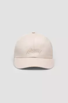 Бейсболка Brioni