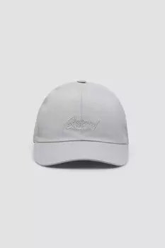 Бейсболка Brioni Модель Performa Из Капсульной Коллекции Golf