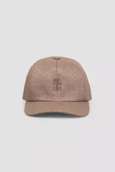 Бейсболка Brunello Cucinelli