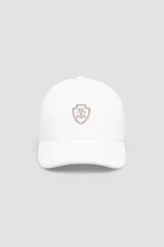 Бейсболка Brunello Cucinelli