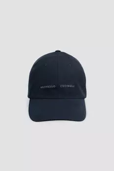 Бейсболка Brunello Cucinelli