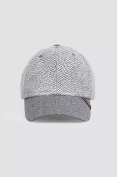 Бейсболка Brunello Cucinelli