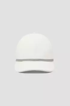 Бейсболка Brunello Cucinelli