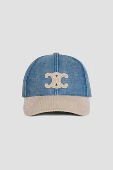 Бейсболка Celine