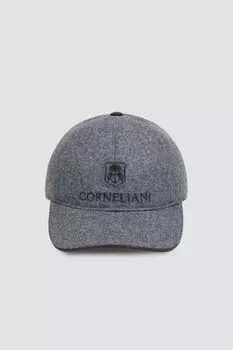 Бейсболка Corneliani