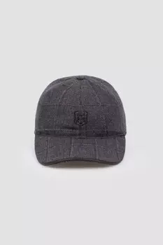 Бейсболка Corneliani